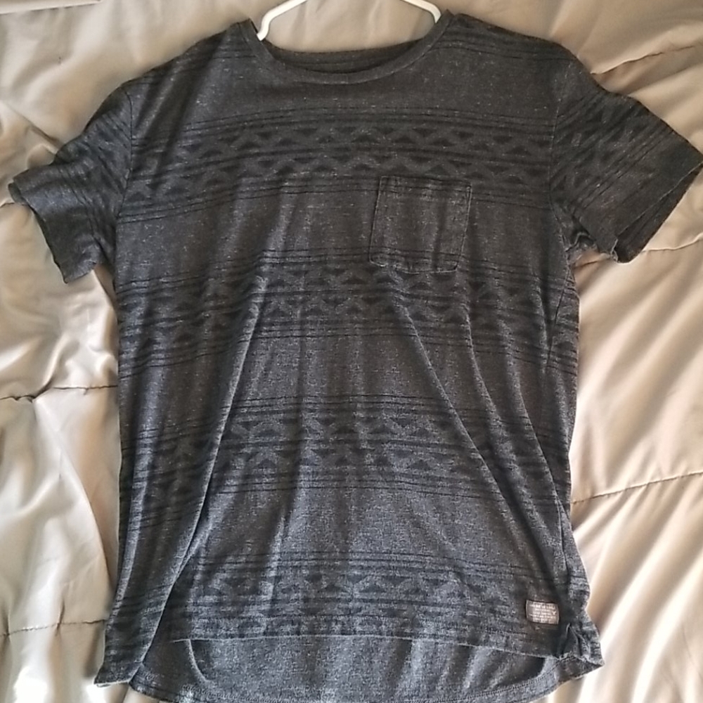 Graphic Tee Shirt